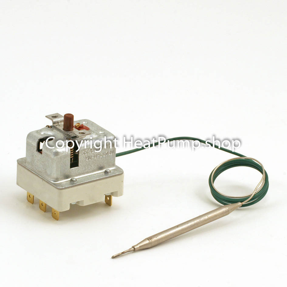 Over Heat Protection Stat - IVT Heat Pump Spares from HeatPump.Shop –  ivtspares.co.uk