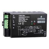 IVT HE Soft Start. Carlo Gavazzi / Emerson