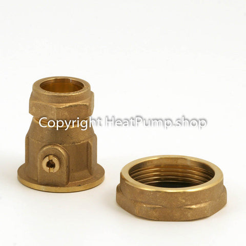 P2 Pump Valve 22mm