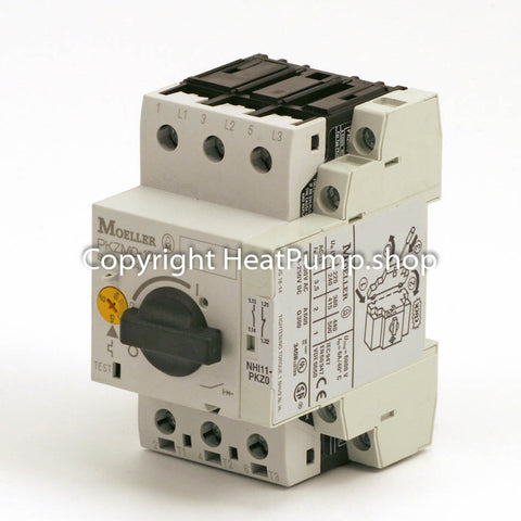 MB1 Circuit Breaker 16A